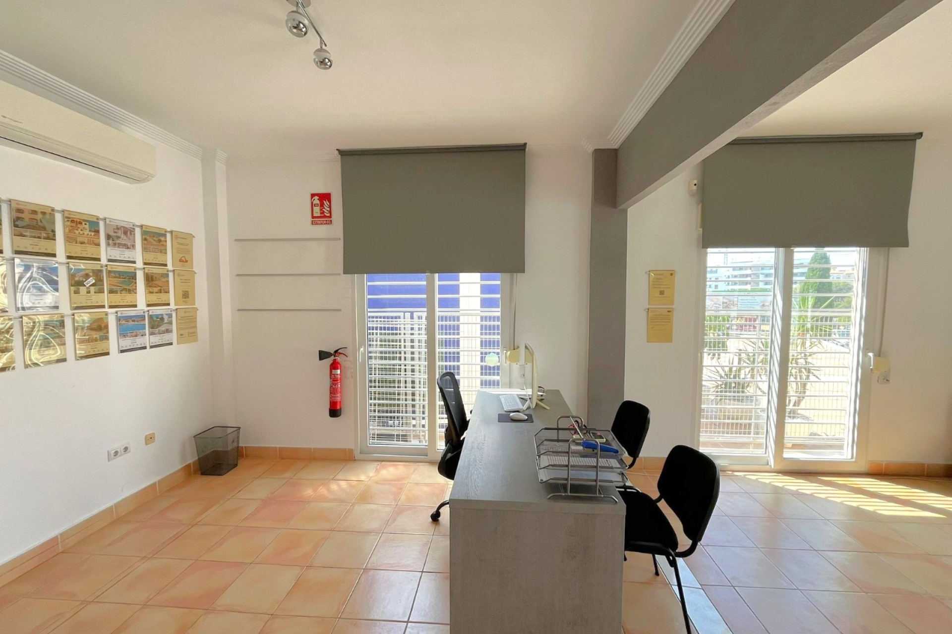 Reventa - Unidad Comercial - Orihuela Costa - Playa Flamenca