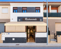 Reventa - Unidad Comercial - Orihuela - LA MURADA