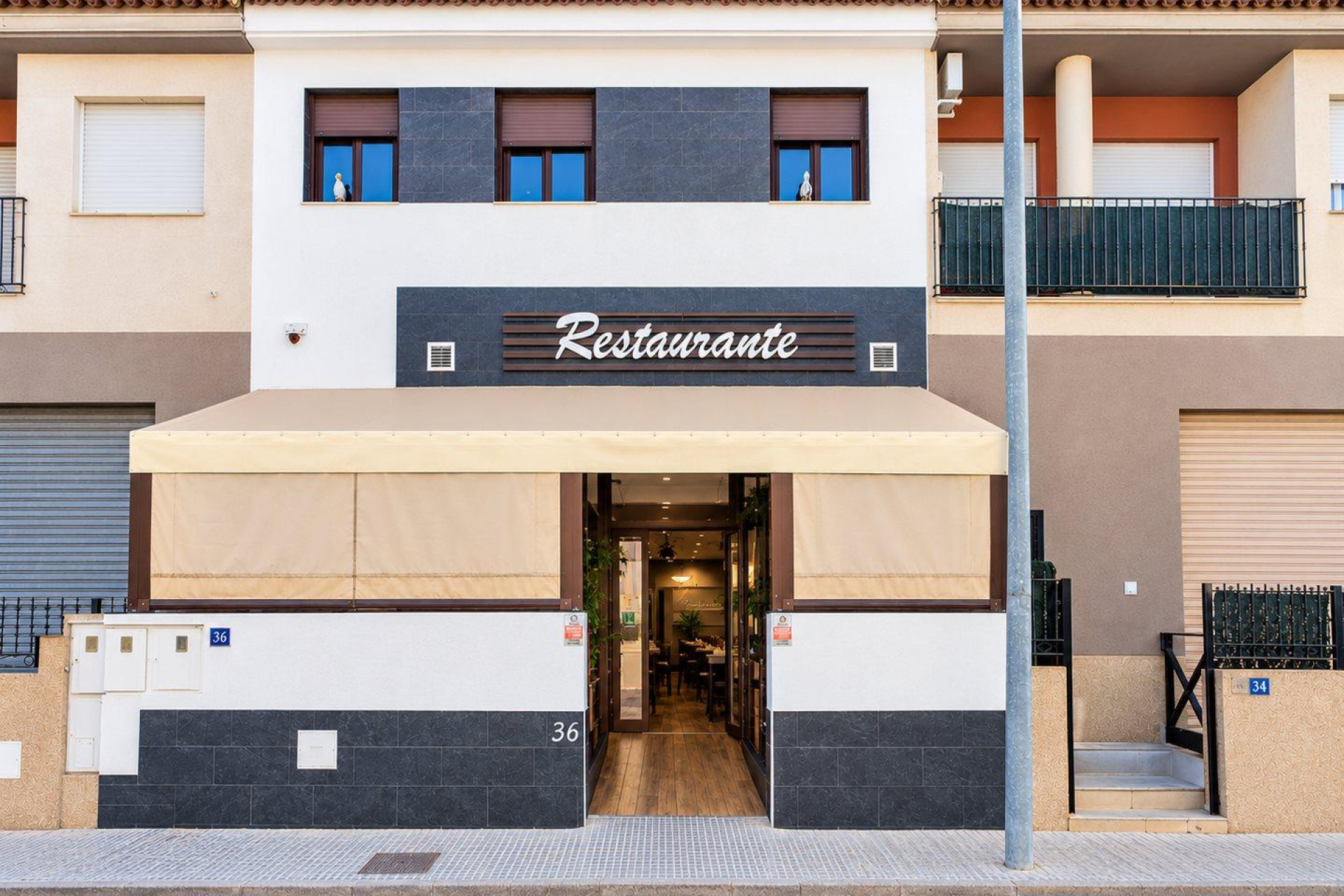 Reventa - Unidad Comercial - Orihuela - LA MURADA