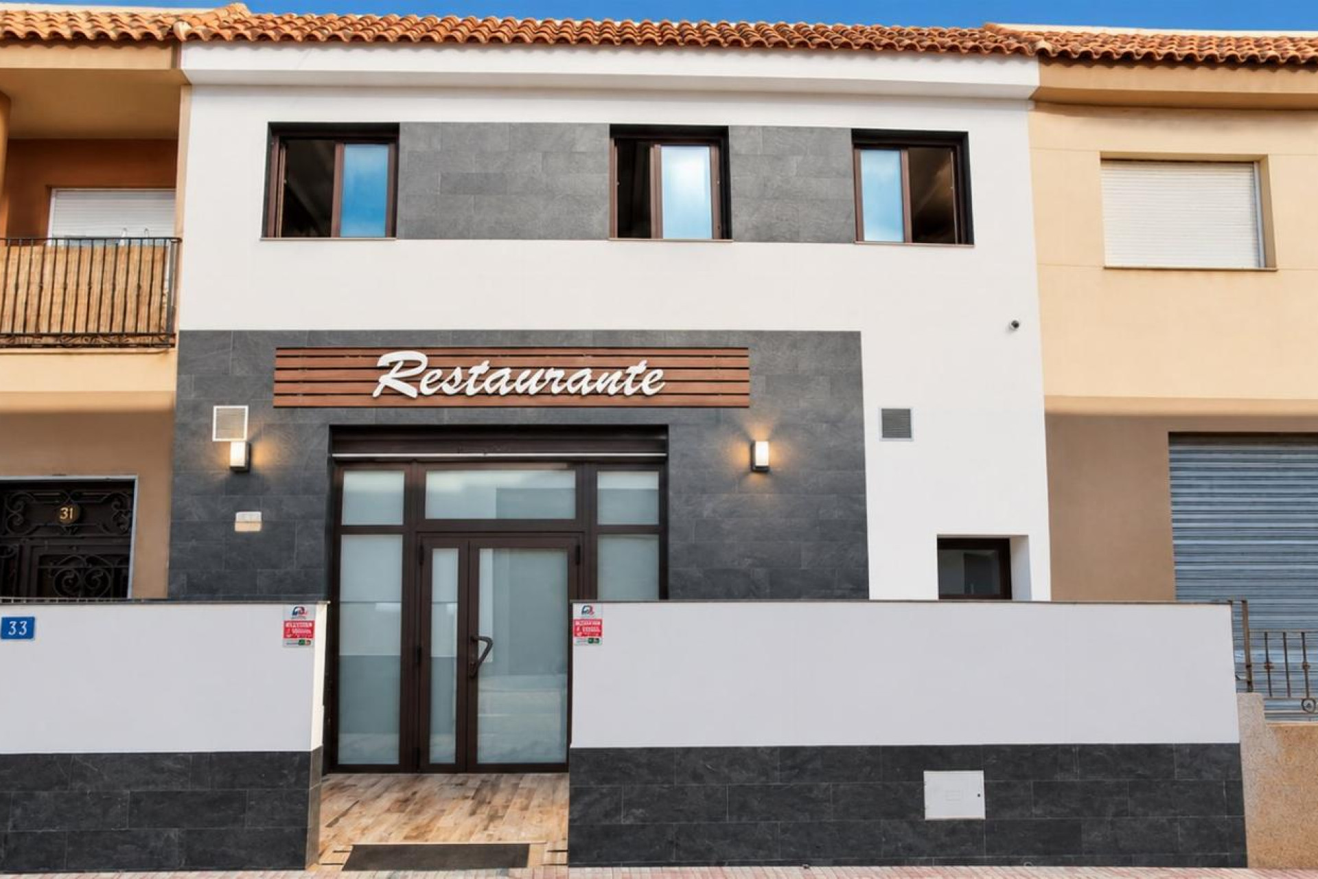 Reventa - Unidad Comercial - Orihuela - LA MURADA