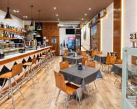 Reventa - Unidad Comercial - Orihuela - LA MURADA
