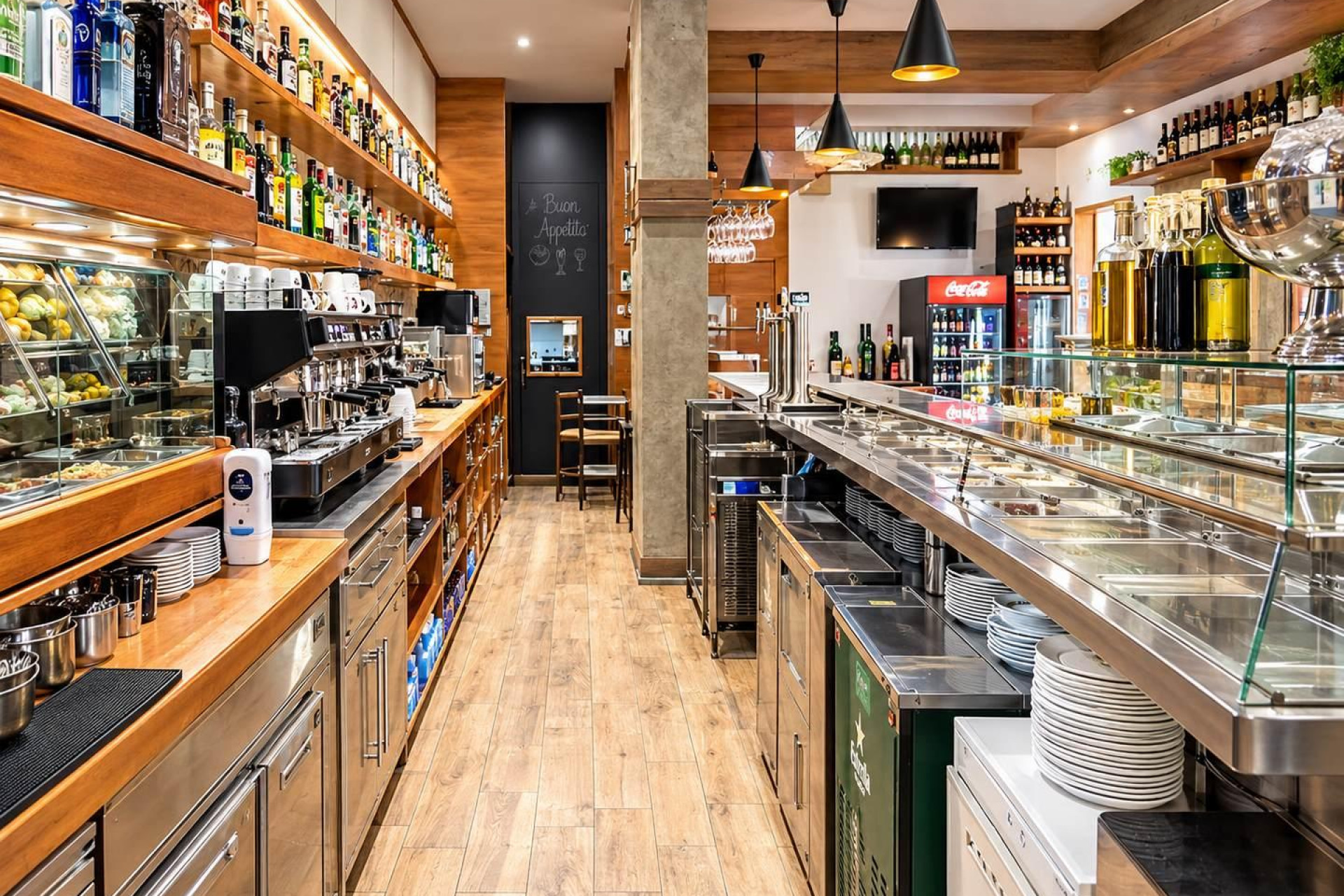 Reventa - Unidad Comercial - Orihuela - LA MURADA