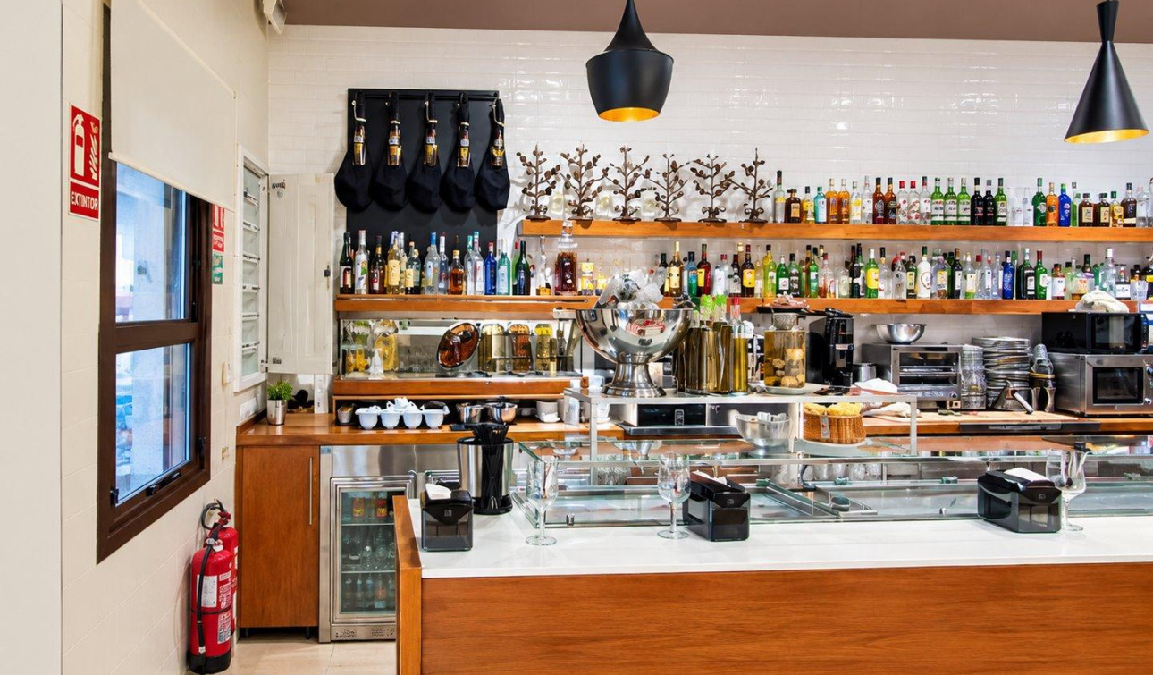 Reventa - Unidad Comercial - Orihuela - LA MURADA