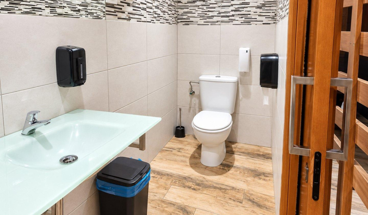 Reventa - Unidad Comercial - Orihuela - LA MURADA