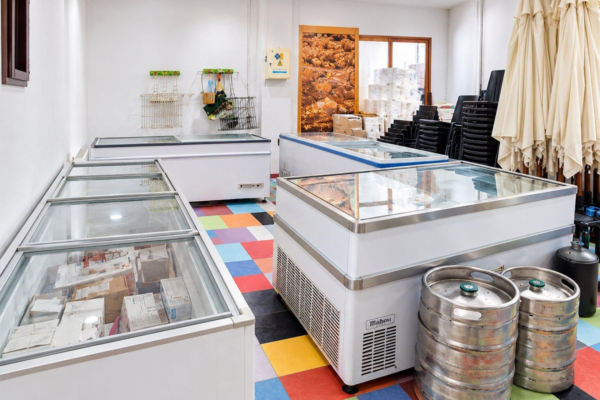 Reventa - Unidad Comercial - Orihuela - LA MURADA
