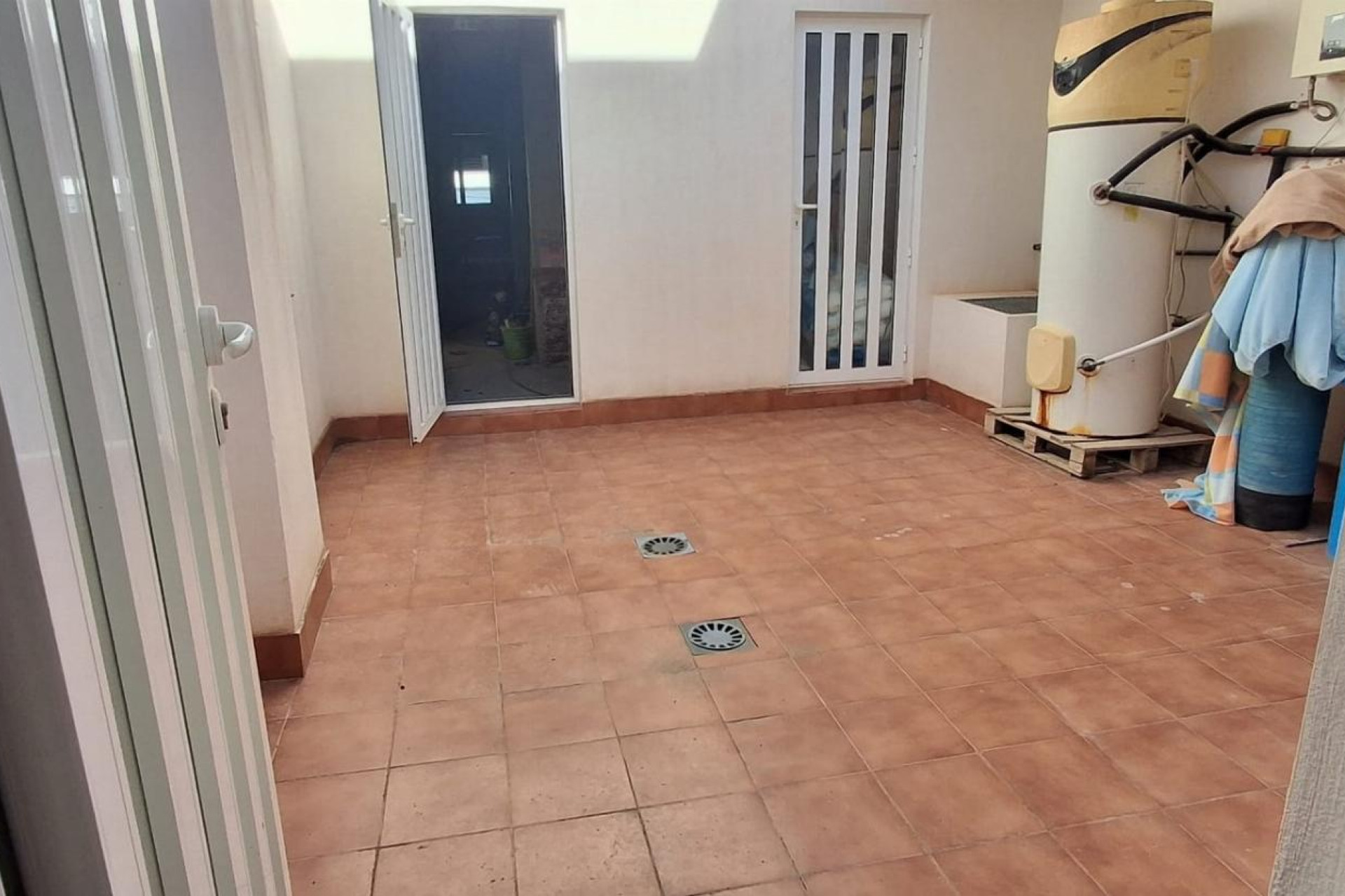 Reventa - Unidad Comercial - Orihuela - LA MURADA
