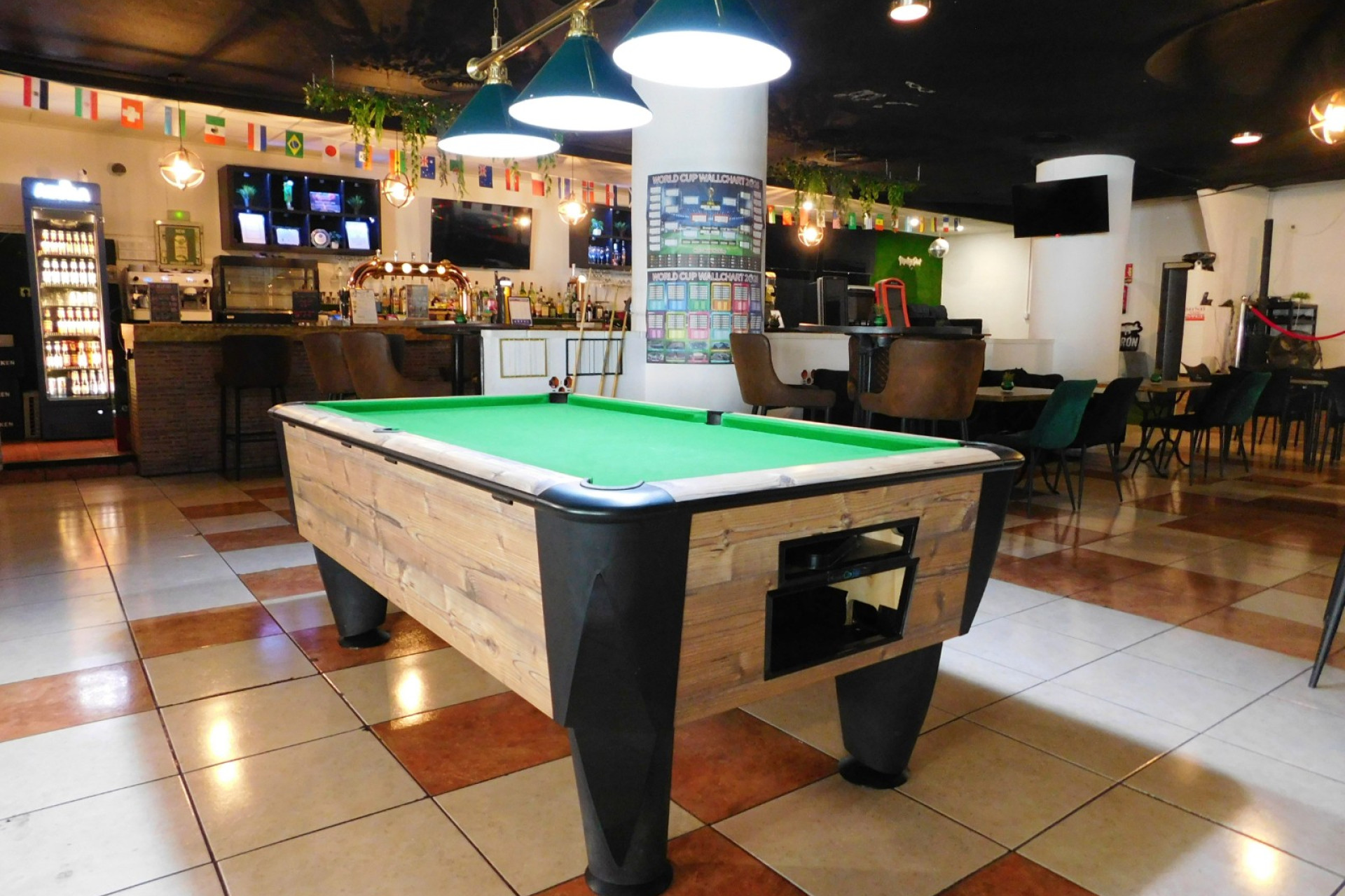 Reventa - Unidad Comercial - San Miguel de Salinas - San Miguel Salinas