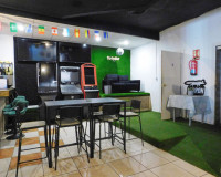 Reventa - Unidad Comercial - San Miguel de Salinas - San Miguel Salinas