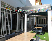 Reventa - Unidad Comercial - San Miguel de Salinas - San Miguel Salinas