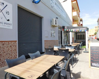 Reventa - Unidad Comercial - San Miguel de Salinas - San Miguel Salinas