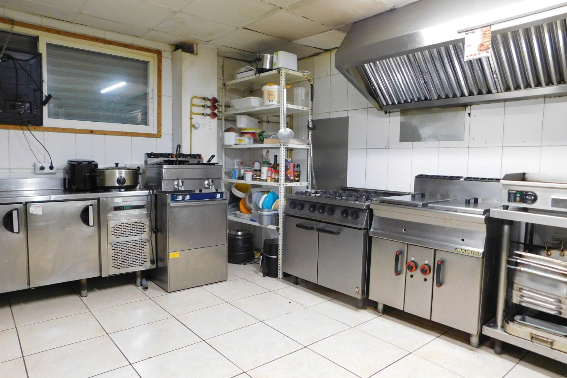 Reventa - Unidad Comercial - San Miguel de Salinas - San Miguel Salinas