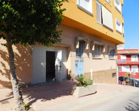 Reventa - Unidad Comercial - San Miguel de Salinas