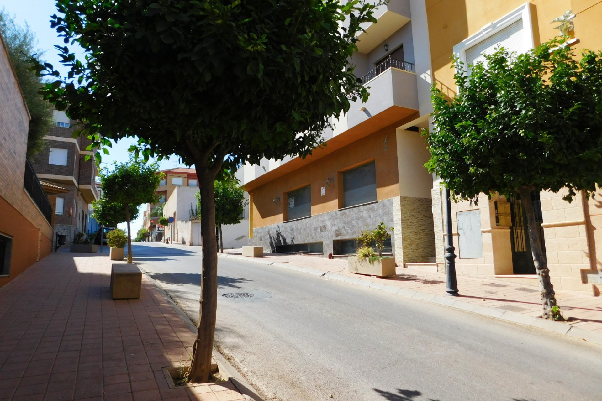 Reventa - Unidad Comercial - San Miguel de Salinas