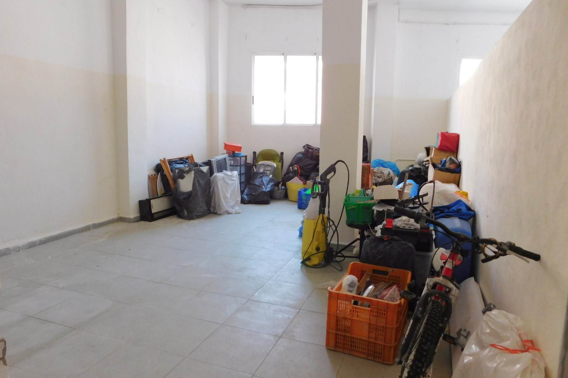 Reventa - Unidad Comercial - San Miguel de Salinas