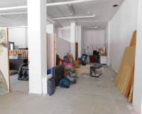 Reventa - Unidad Comercial - San Miguel de Salinas