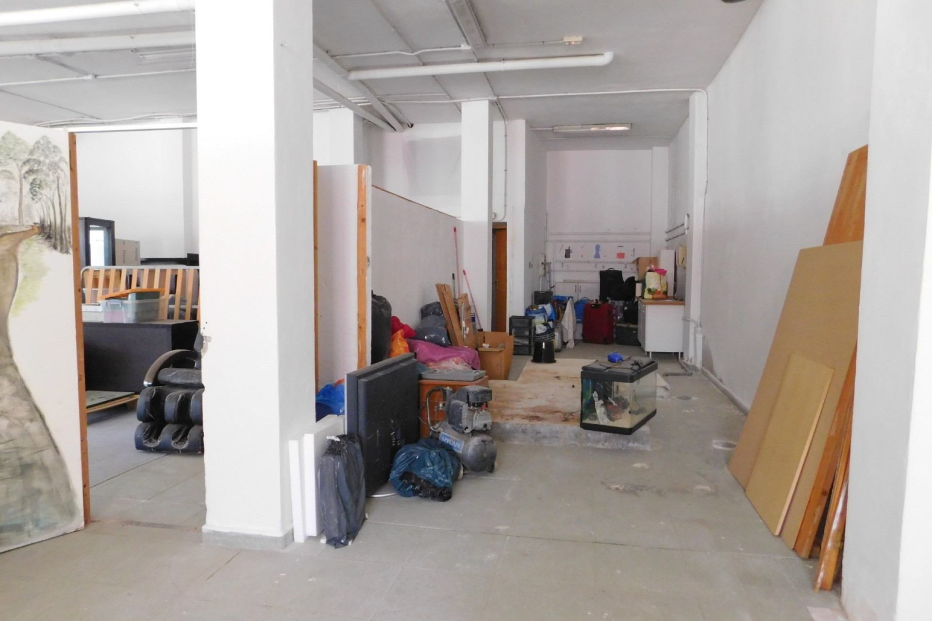 Reventa - Unidad Comercial - San Miguel de Salinas