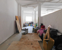 Reventa - Unidad Comercial - San Miguel de Salinas