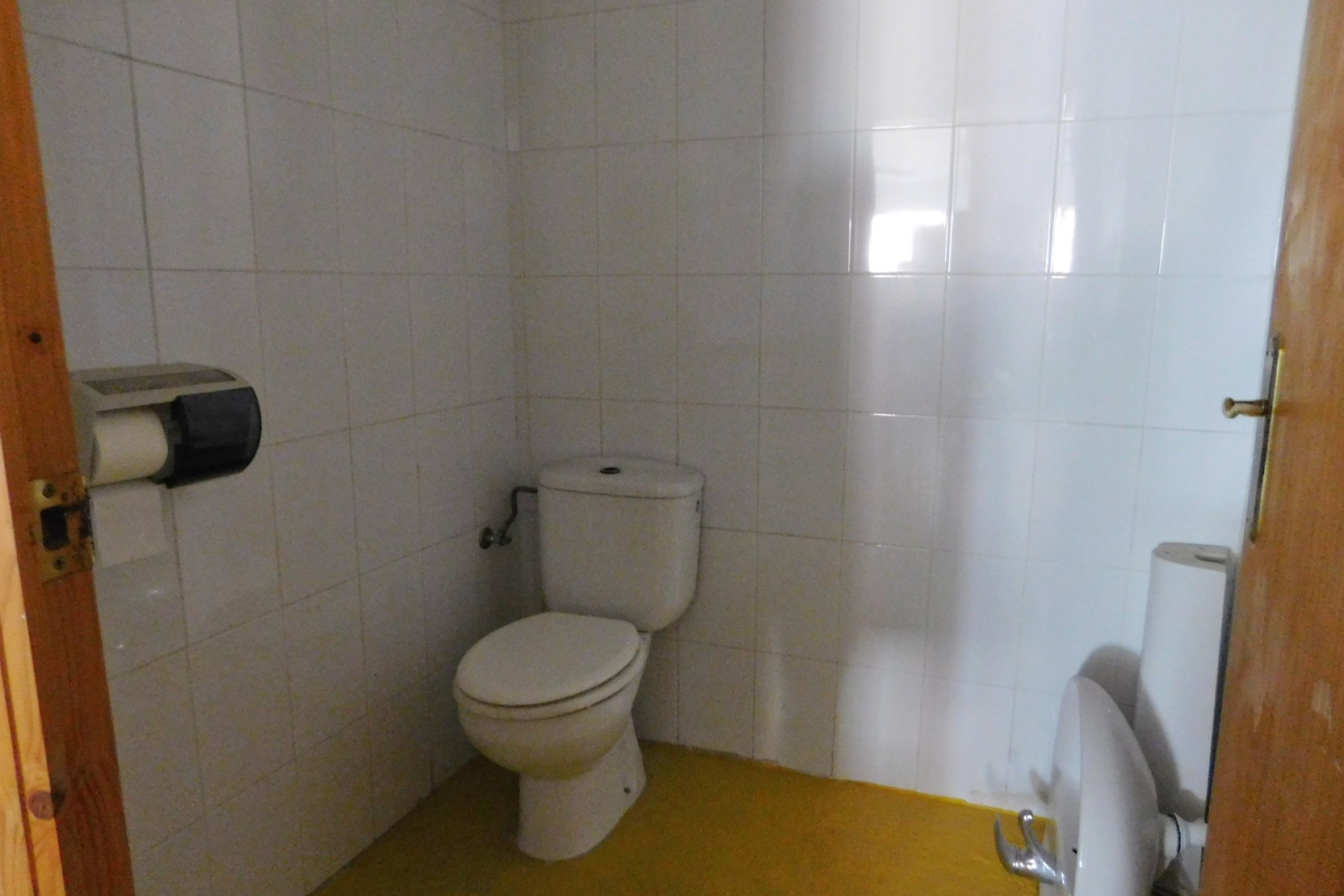 Reventa - Unidad Comercial - San Miguel de Salinas