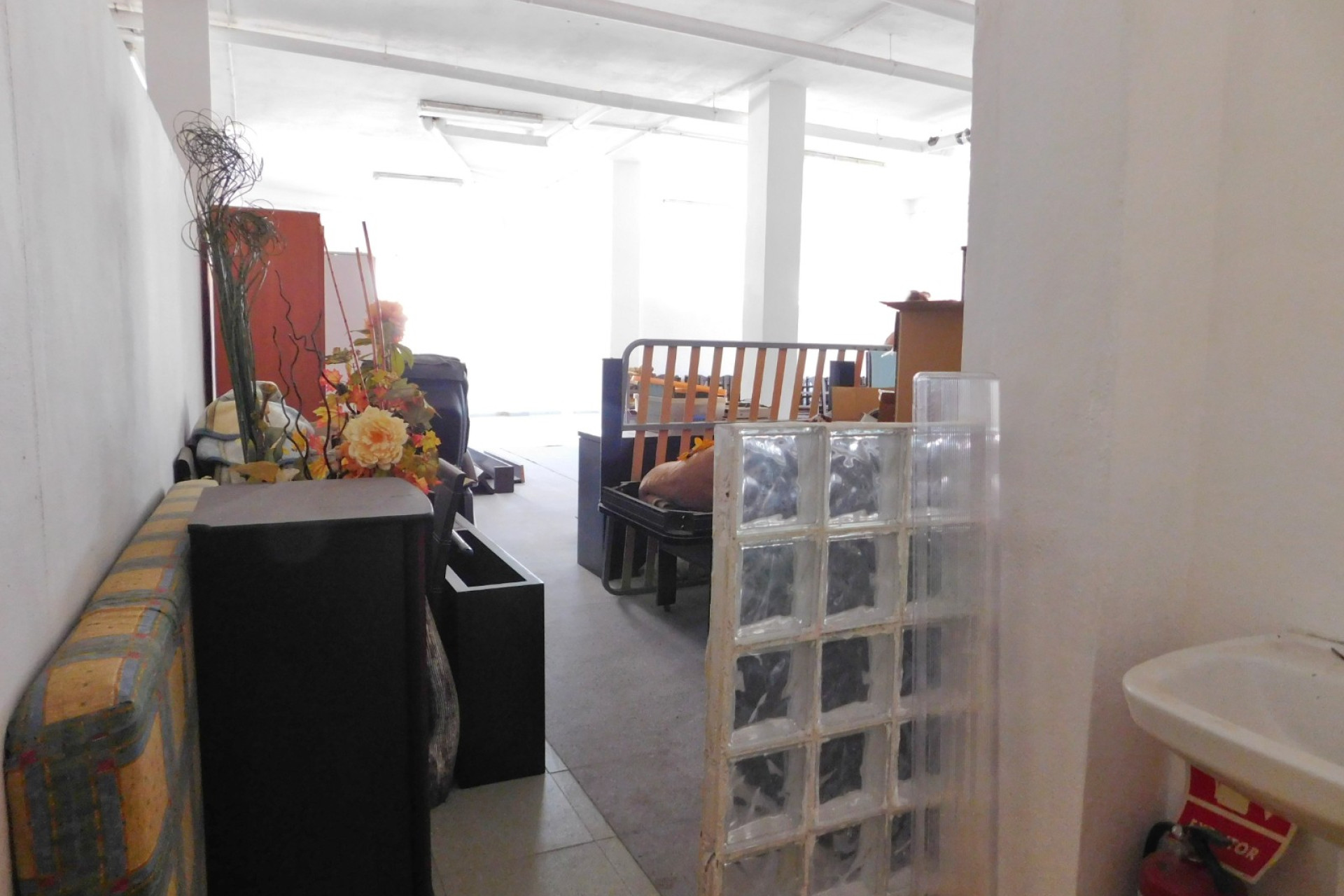 Reventa - Unidad Comercial - San Miguel de Salinas