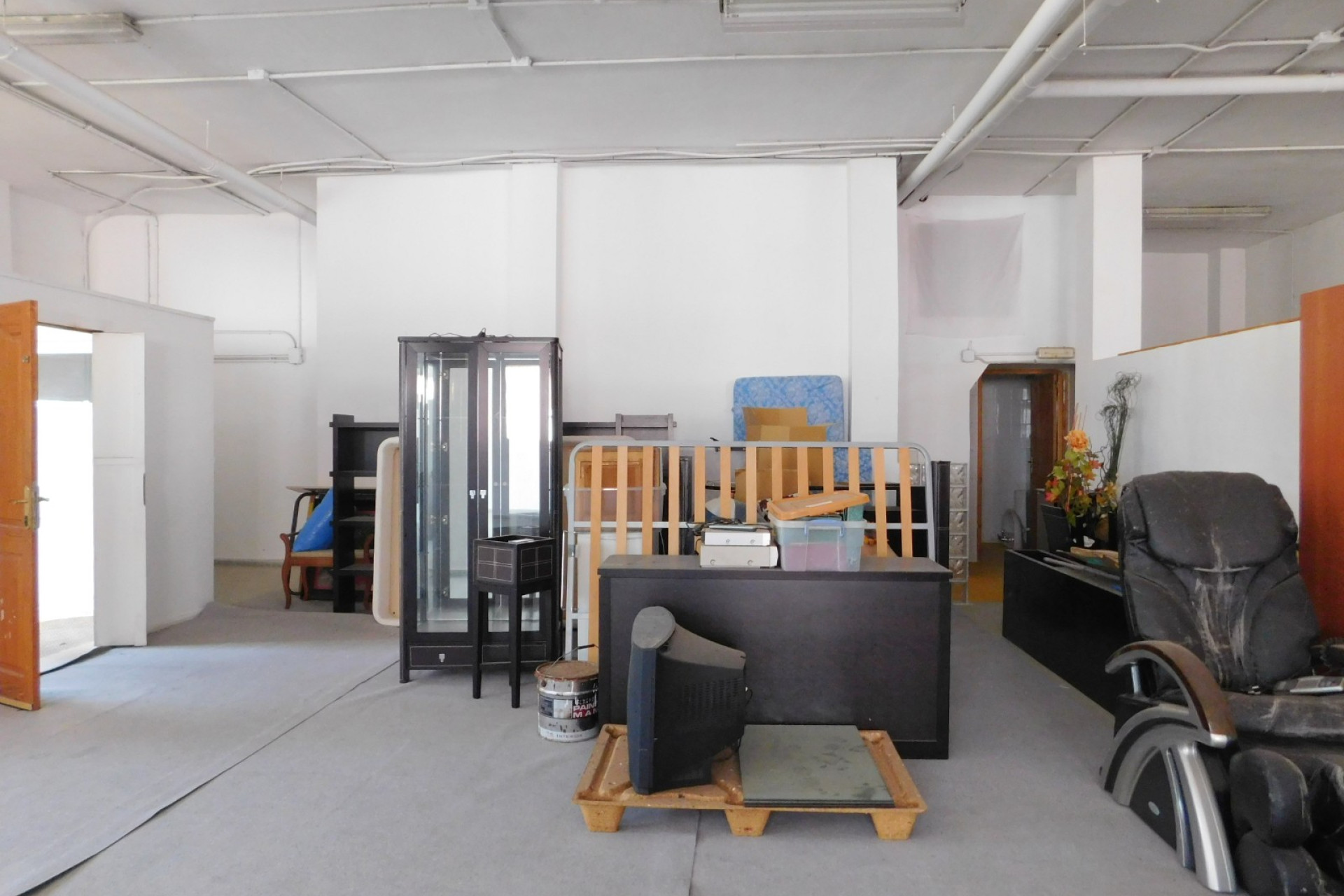 Reventa - Unidad Comercial - San Miguel de Salinas