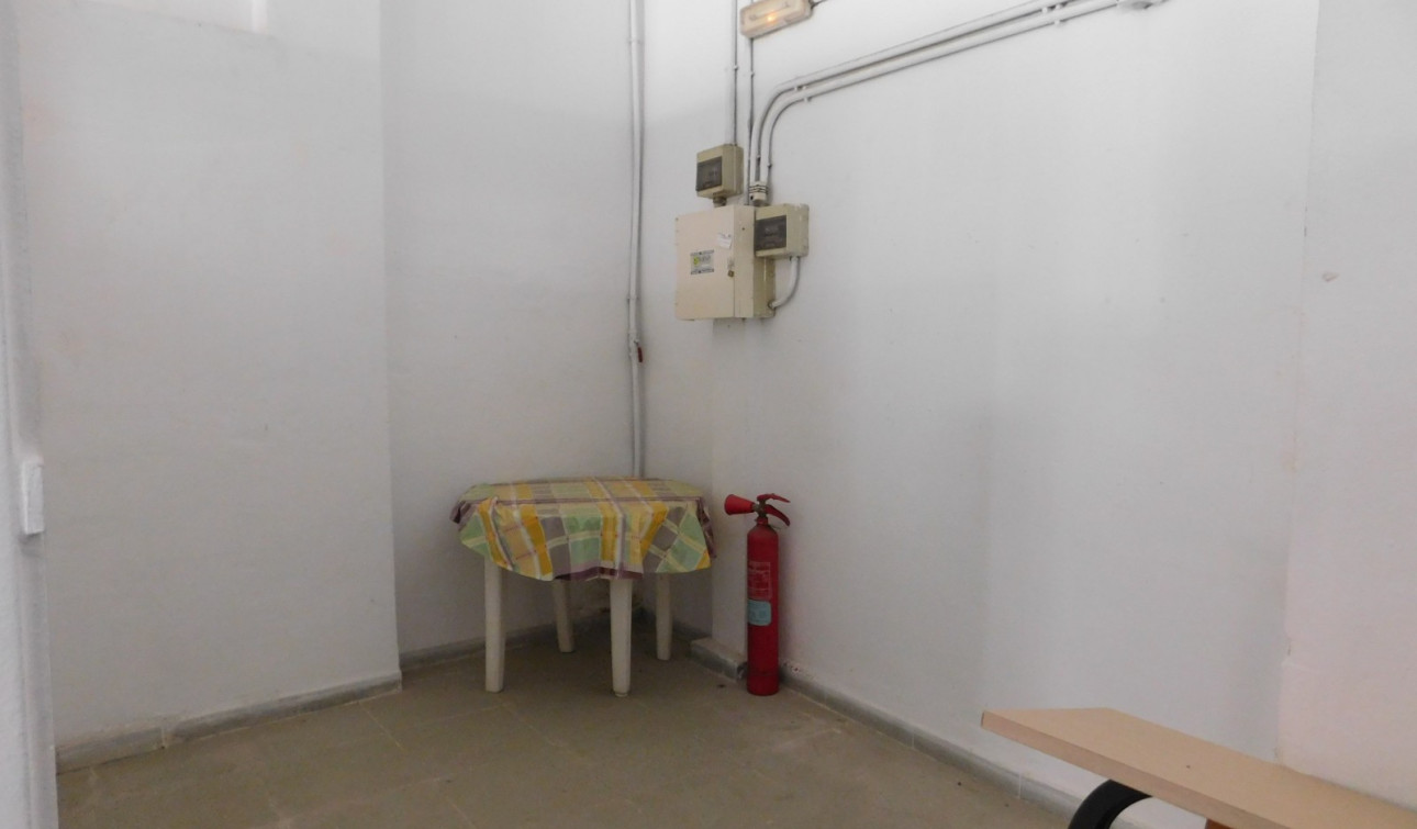 Reventa - Unidad Comercial - San Miguel de Salinas