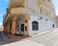 Reventa - Unidad Comercial - San Miguel de Salinas