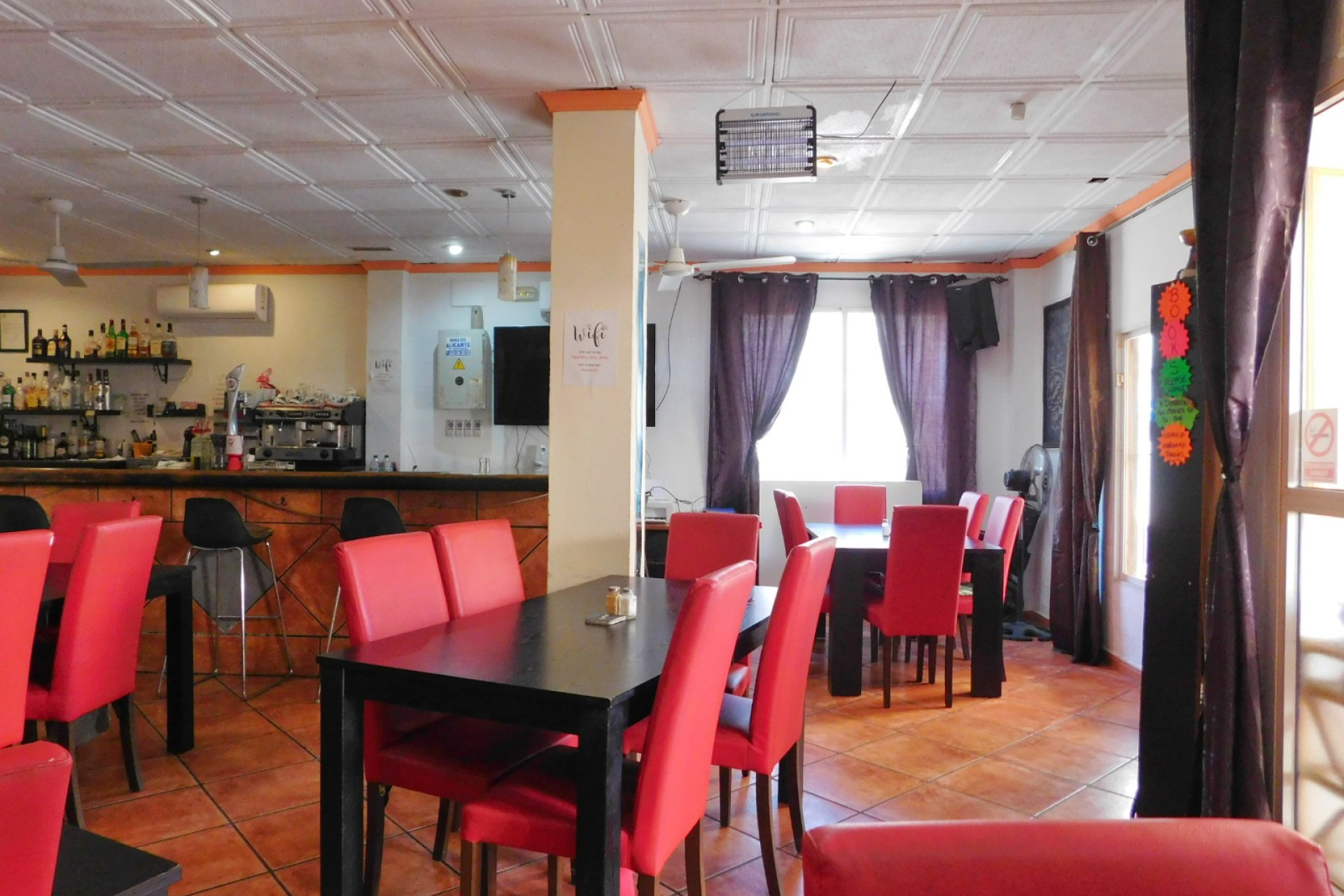 Reventa - Unidad Comercial - San Miguel de Salinas