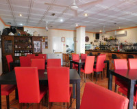 Reventa - Unidad Comercial - San Miguel de Salinas