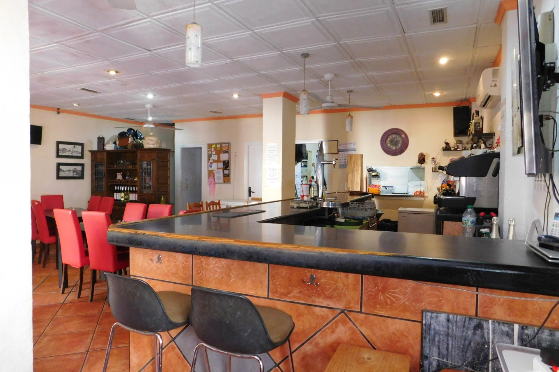 Reventa - Unidad Comercial - San Miguel de Salinas