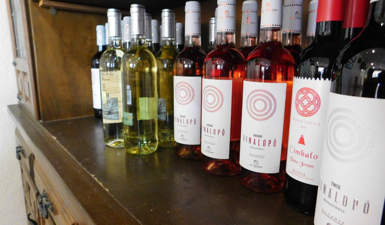 Reventa - Unidad Comercial - San Miguel de Salinas