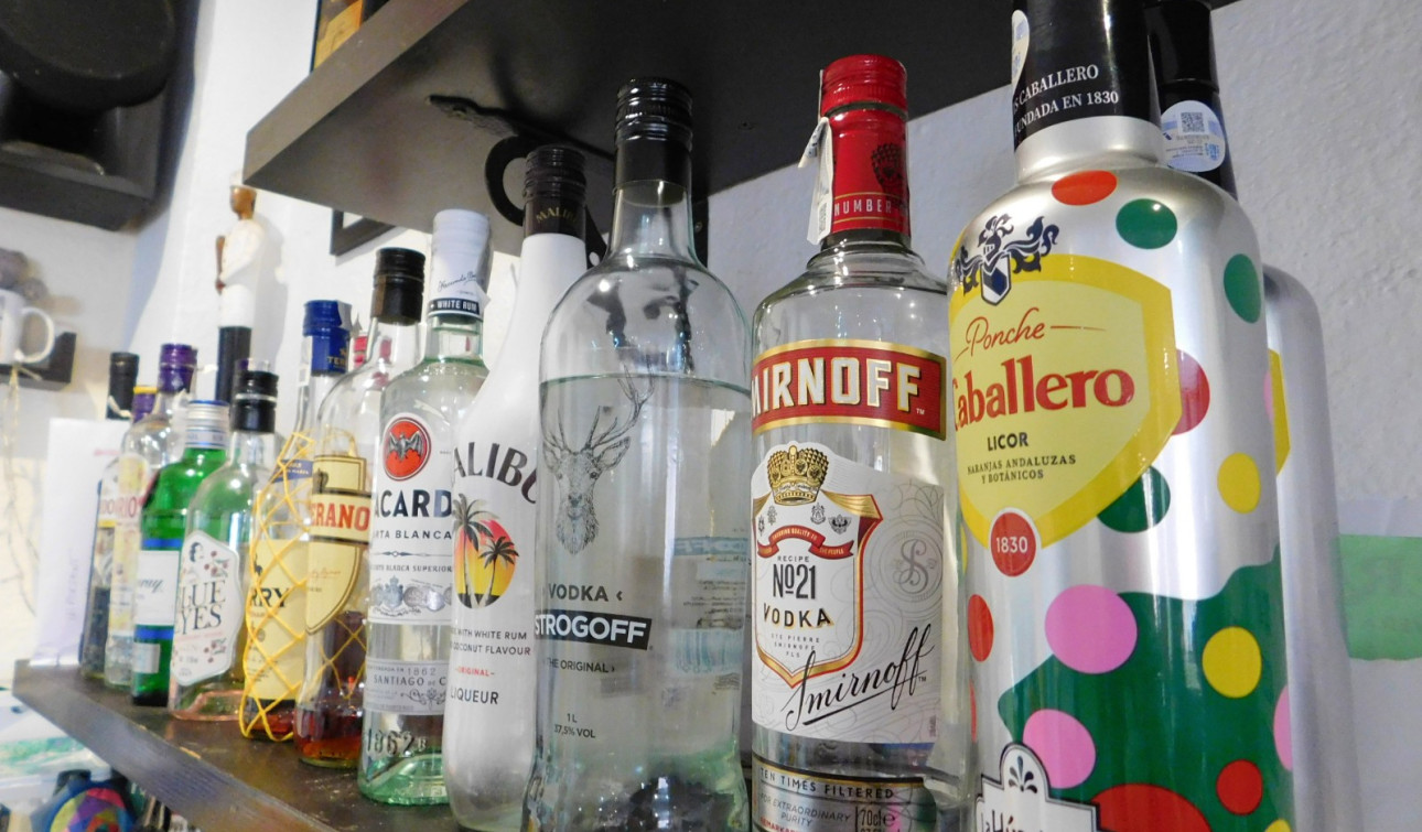 Reventa - Unidad Comercial - San Miguel de Salinas