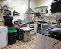 Reventa - Unidad Comercial - San Miguel de Salinas