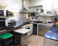 Reventa - Unidad Comercial - San Miguel de Salinas