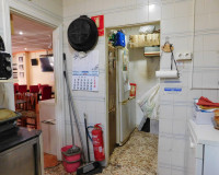 Reventa - Unidad Comercial - San Miguel de Salinas