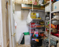 Reventa - Unidad Comercial - San Miguel de Salinas