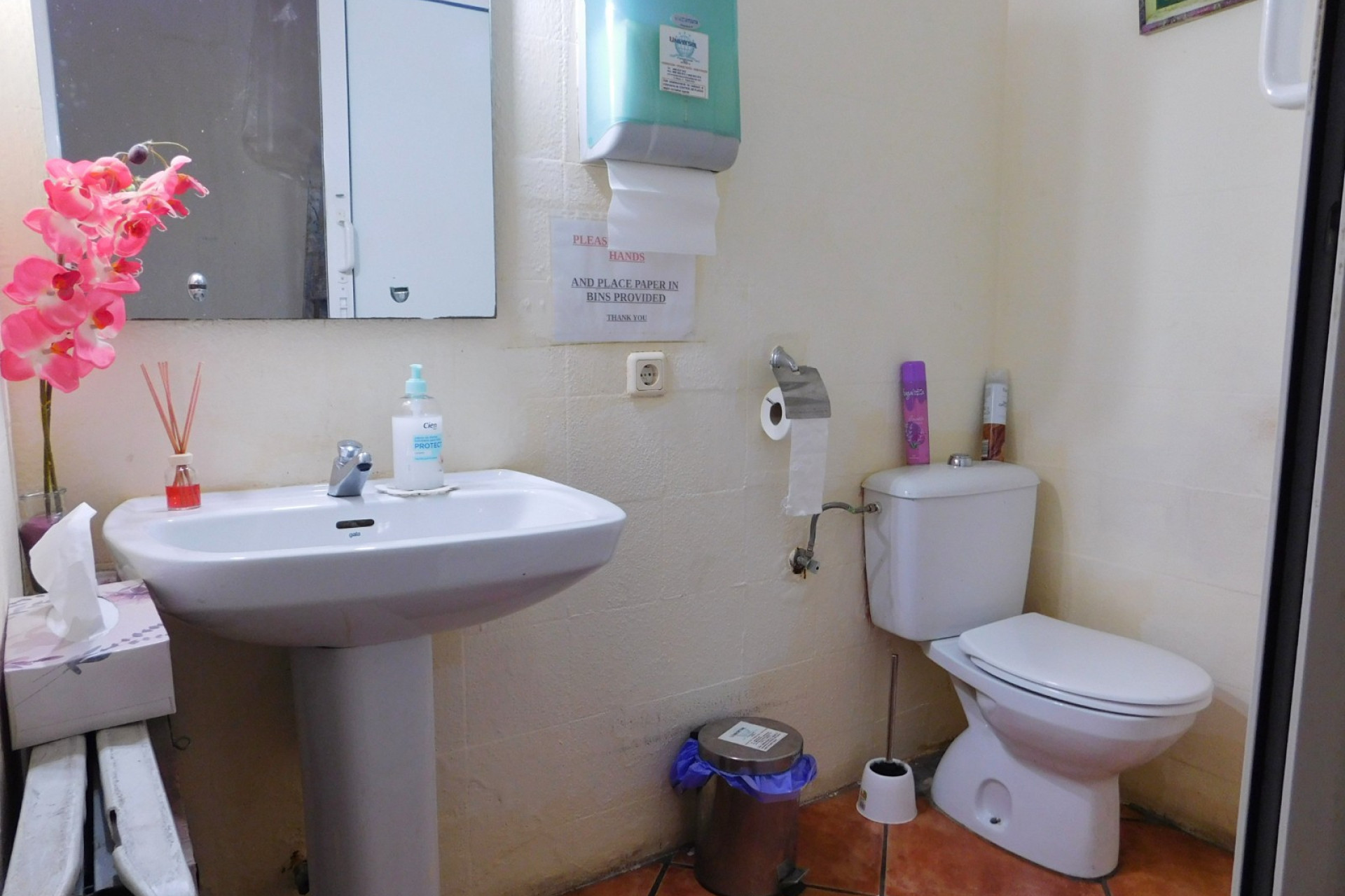 Reventa - Unidad Comercial - San Miguel de Salinas