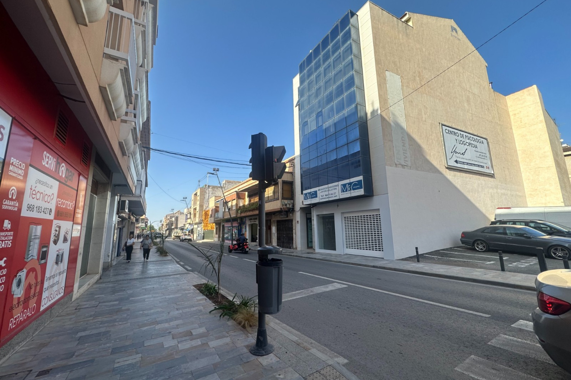 Reventa - Unidad Comercial - San Pedro del Pinatar - San Pedro De Pinatar