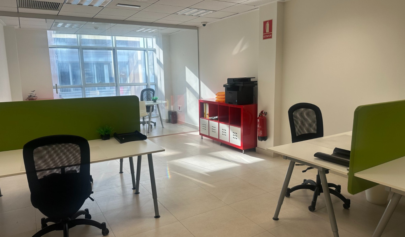 Reventa - Unidad Comercial - San Pedro del Pinatar - San Pedro De Pinatar