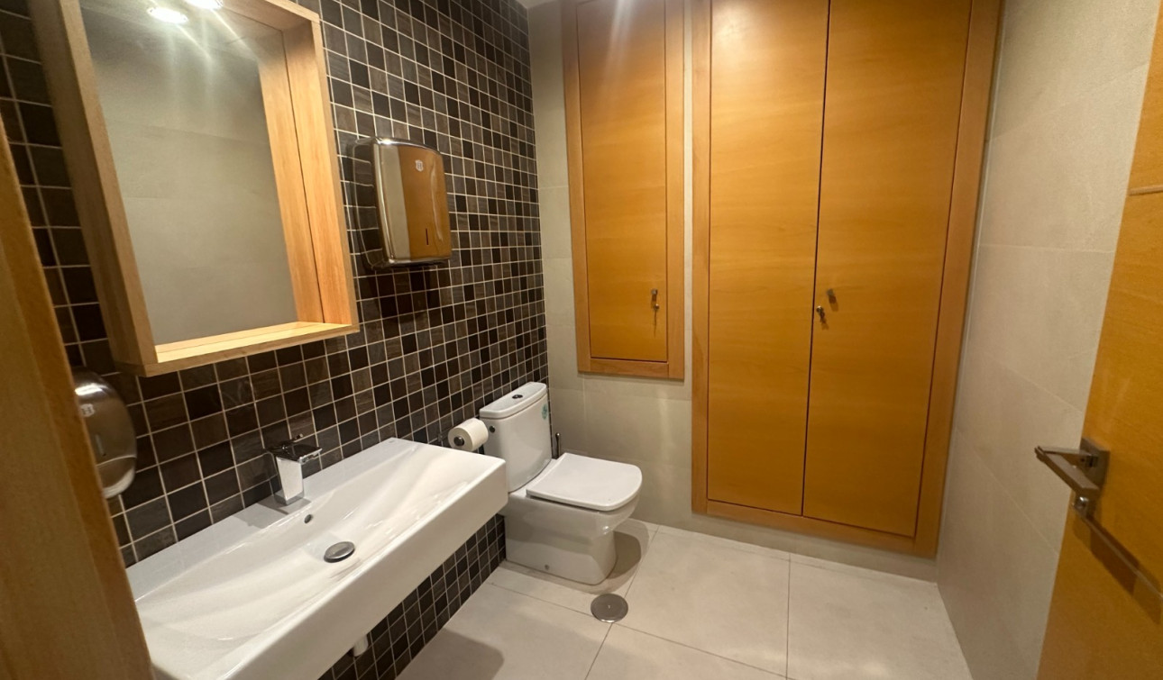 Reventa - Unidad Comercial - San Pedro del Pinatar - San Pedro De Pinatar