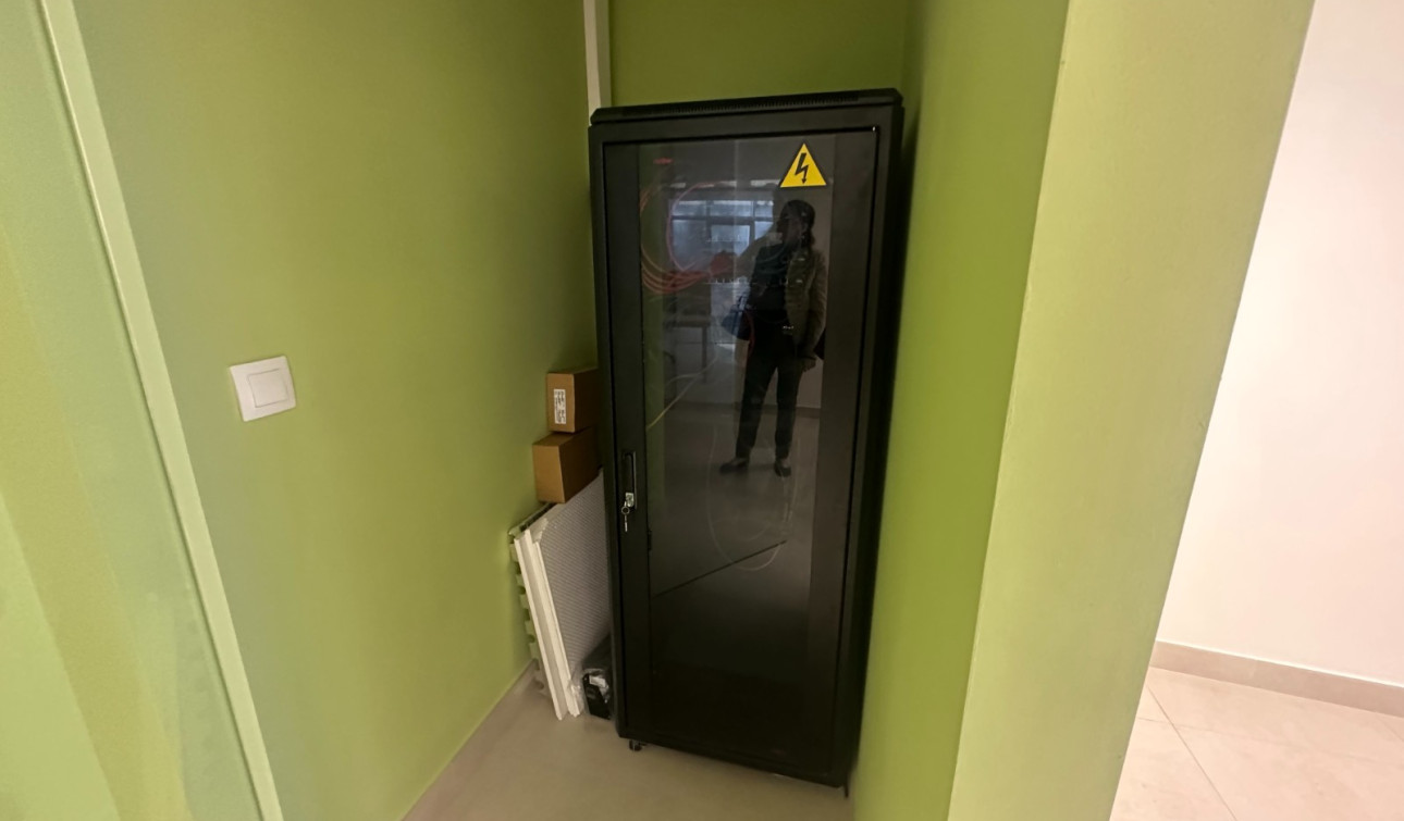 Reventa - Unidad Comercial - San Pedro del Pinatar - San Pedro De Pinatar