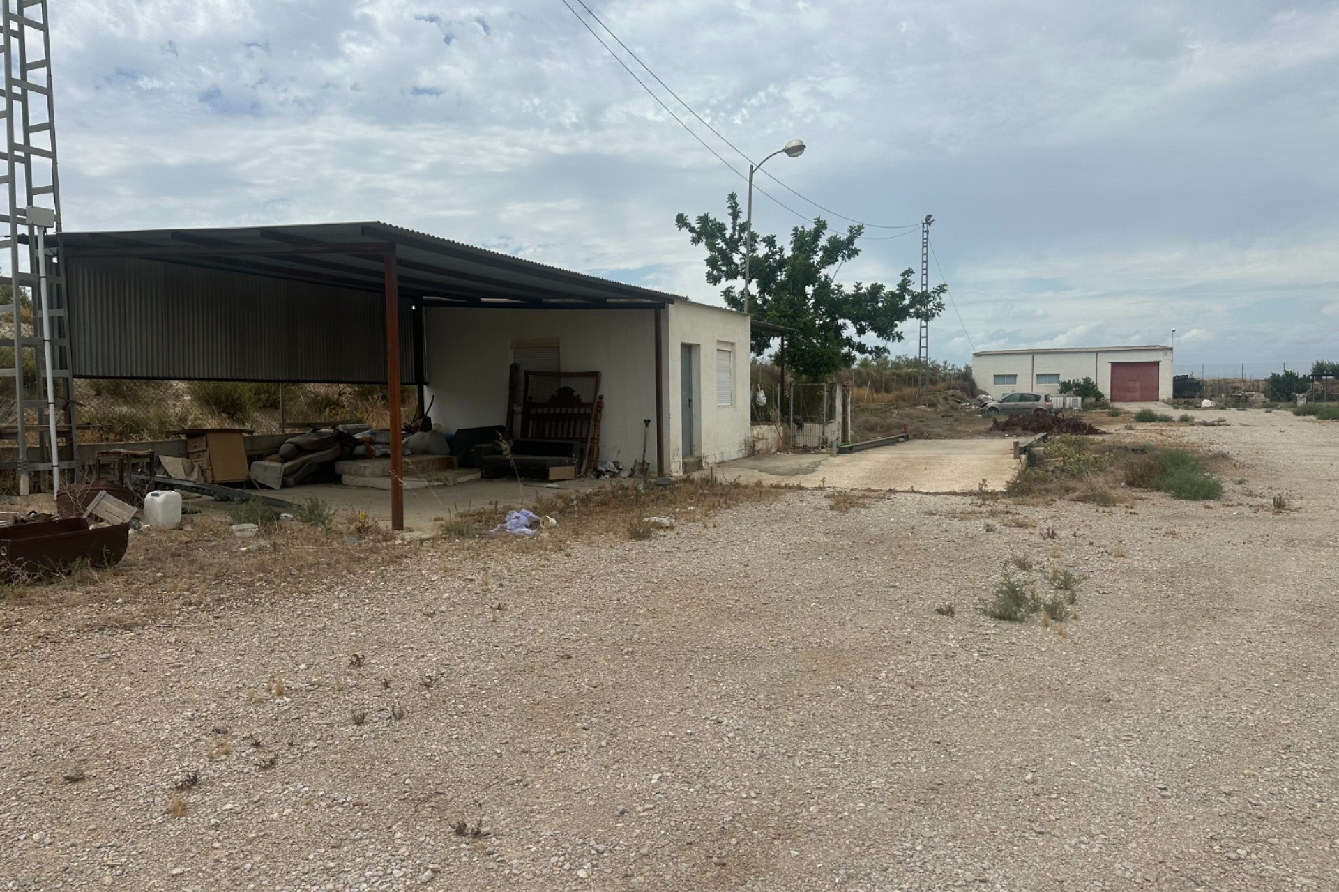 Reventa - Unidad Comercial - Torremendo