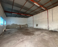 Reventa - Unidad Comercial - Torremendo