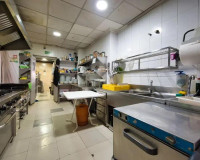 Reventa - Unidad Comercial - Torrevieja - Centro