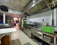 Reventa - Unidad Comercial - Torrevieja - Centro