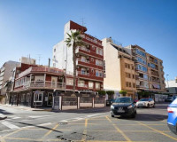 Reventa - Unidad Comercial - Torrevieja - Centro