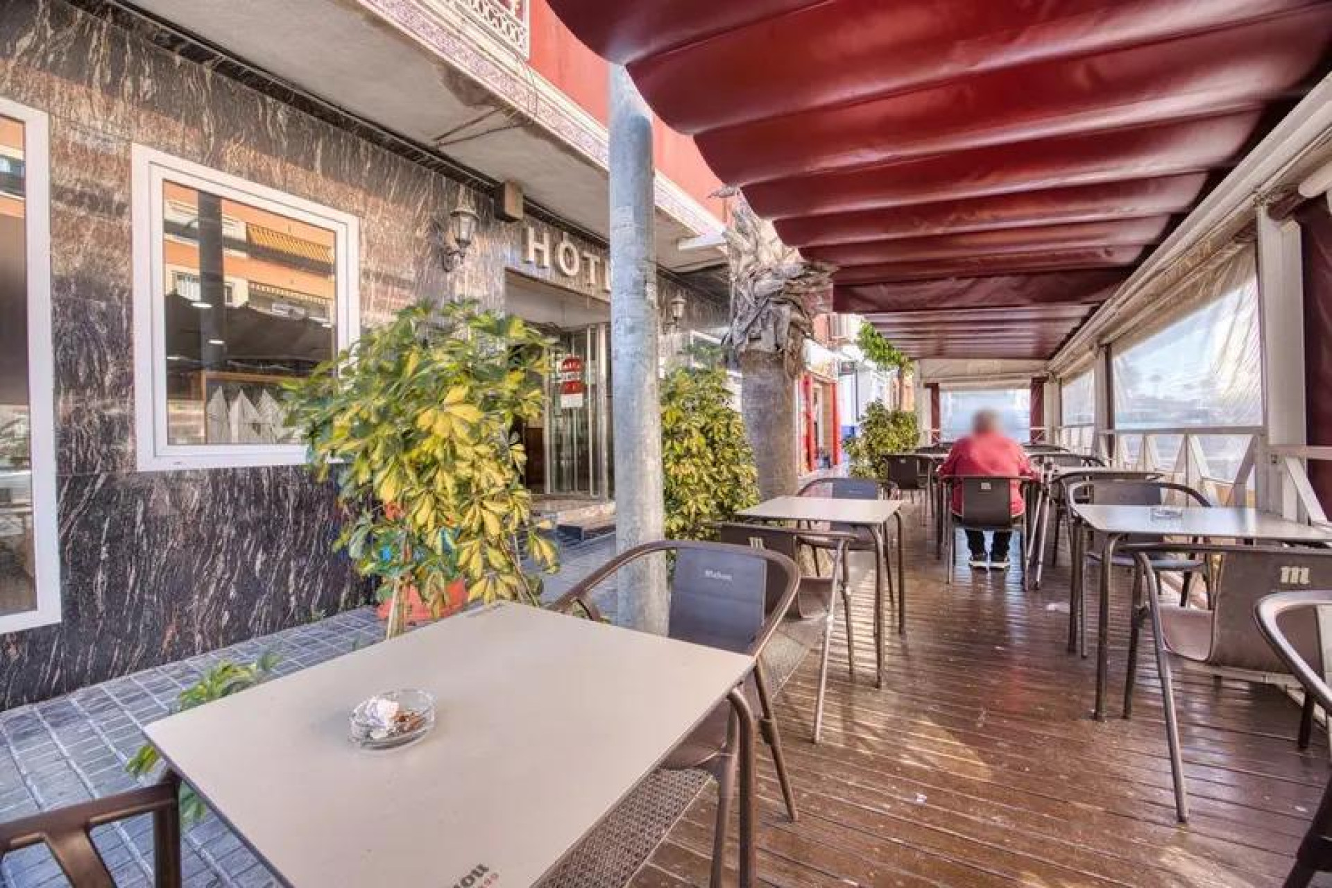 Reventa - Unidad Comercial - Torrevieja - Centro