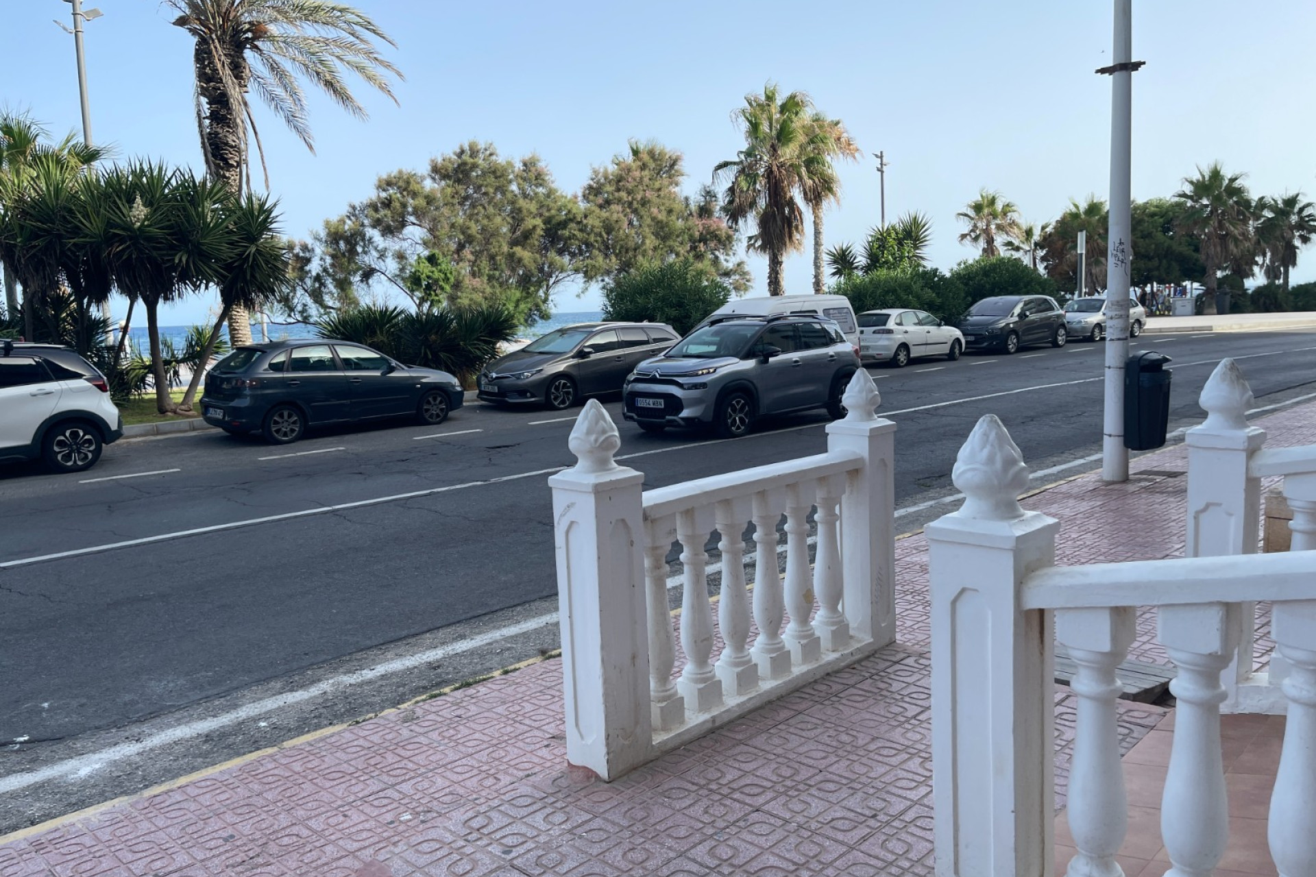 Reventa - Unidad Comercial - Torrevieja - Comunidad Valenciana