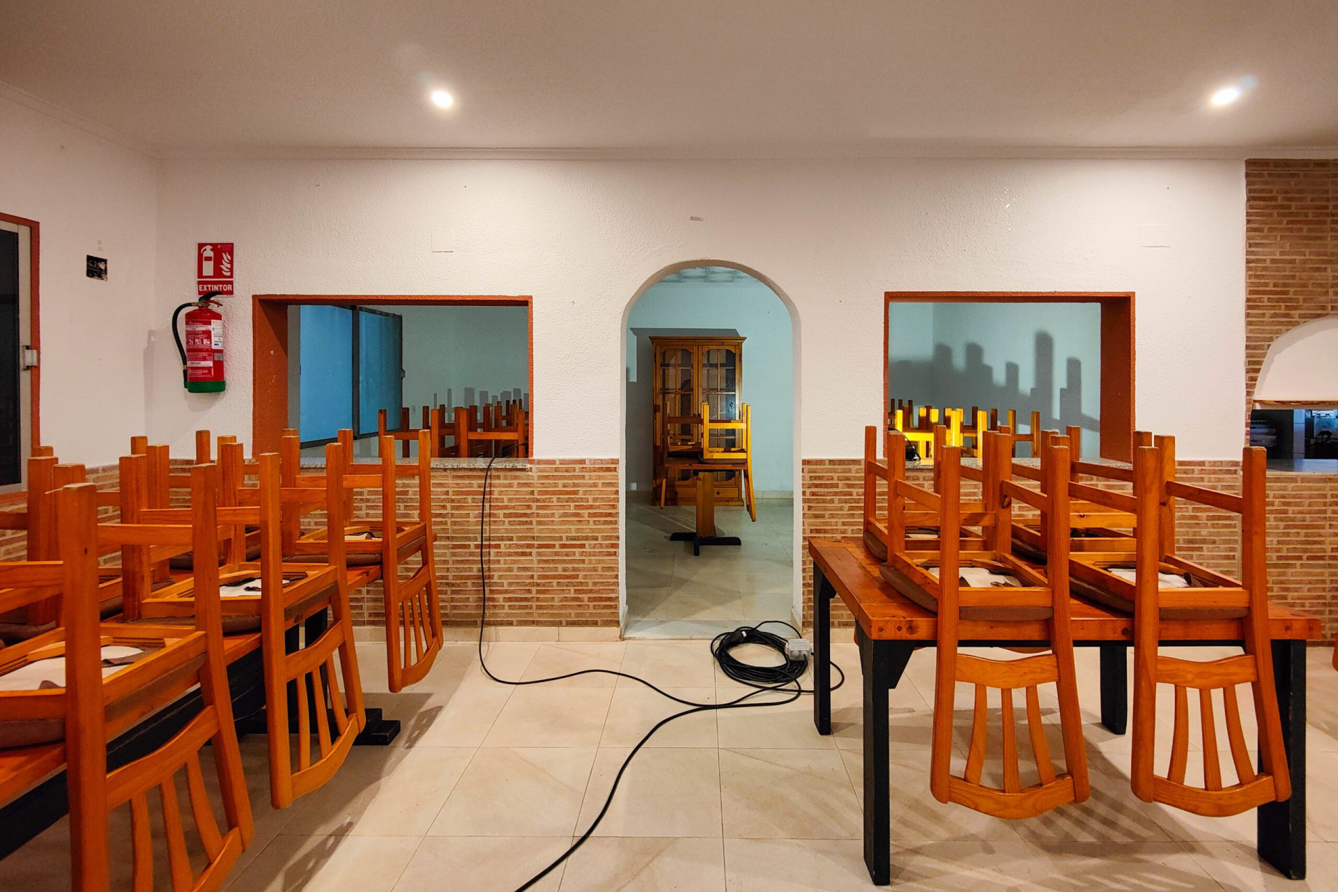 Reventa - Unidad Comercial - Torrevieja - La Siesta - El Chaparral - San Luis