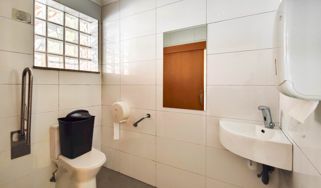 Reventa - Unidad Comercial - Torrevieja - La Siesta - El Chaparral - San Luis