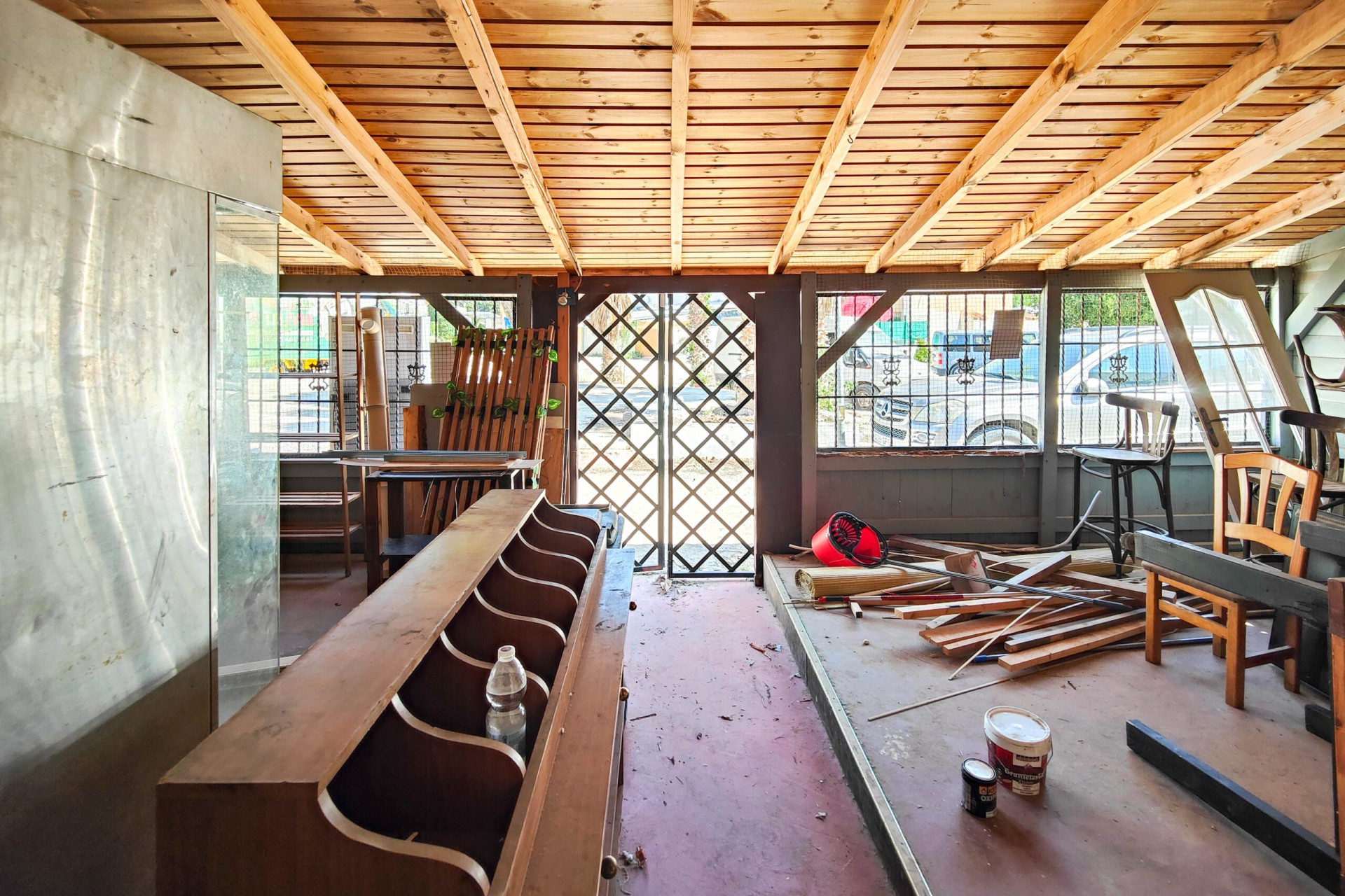 Reventa - Unidad Comercial - Torrevieja - La Siesta - El Chaparral - San Luis